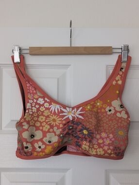 MALO Republic Australia Sports Bra